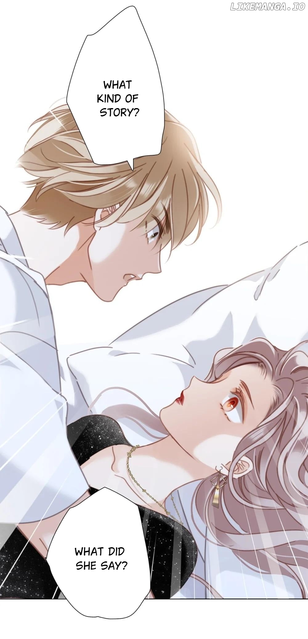 1st Kiss – I Don’t Want To Consider You As Sister Anymore Chapter 65 - 59 - page 6